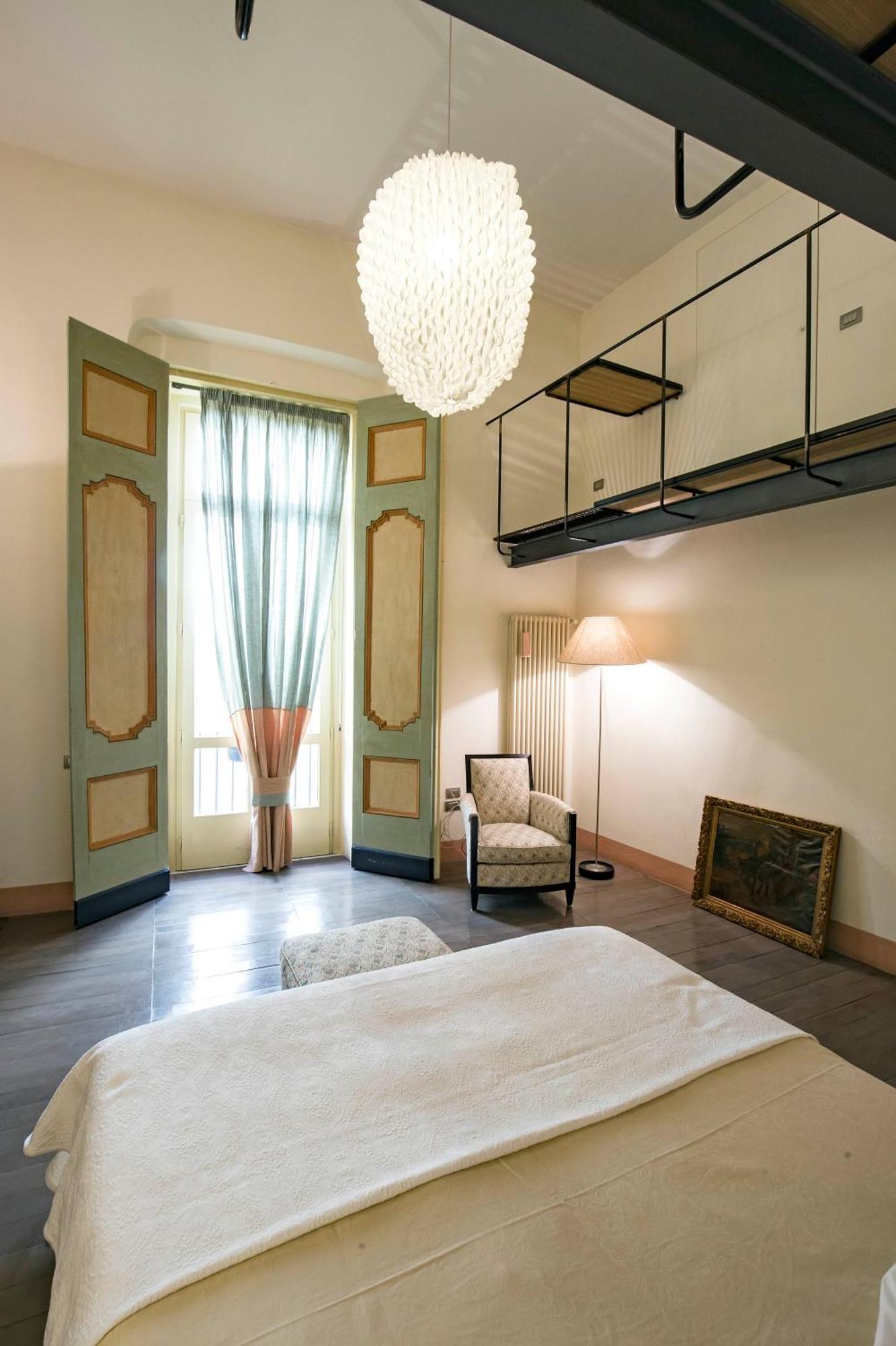 Starhost - Dimora Copeta Apartamento Salerno Exterior foto